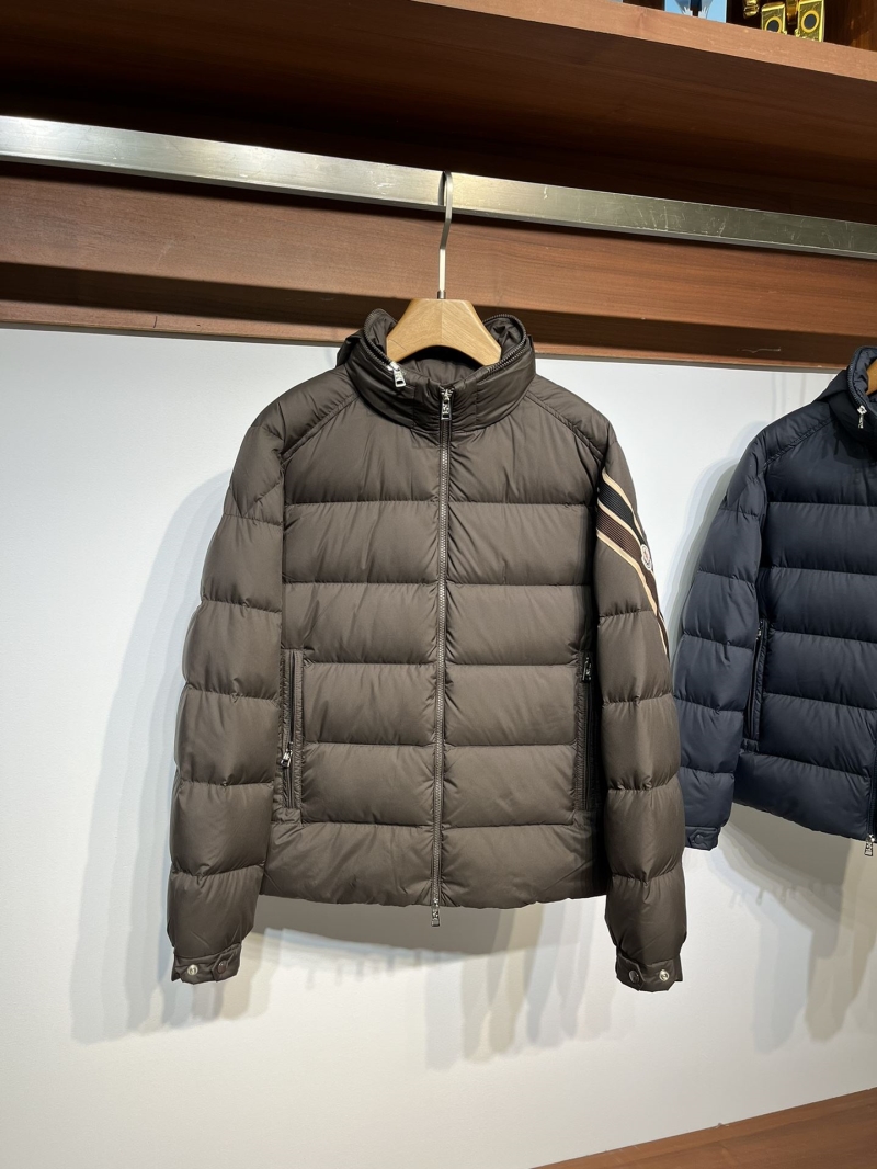 Moncler Down Coat